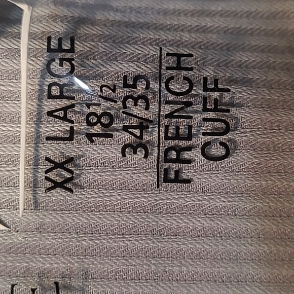 Men's Geoffrey Beene Dress Shirts NWT - Picture 5 of 13